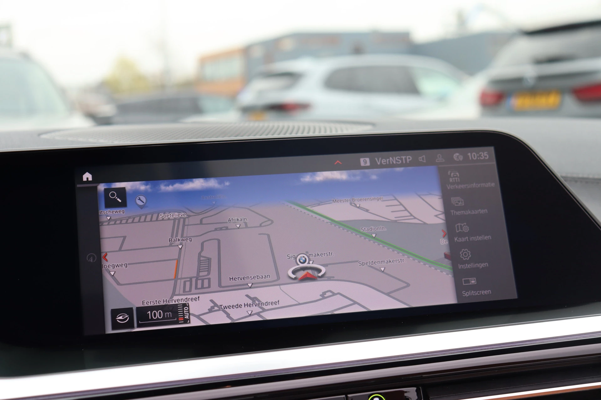 Hoofdafbeelding BMW Z4