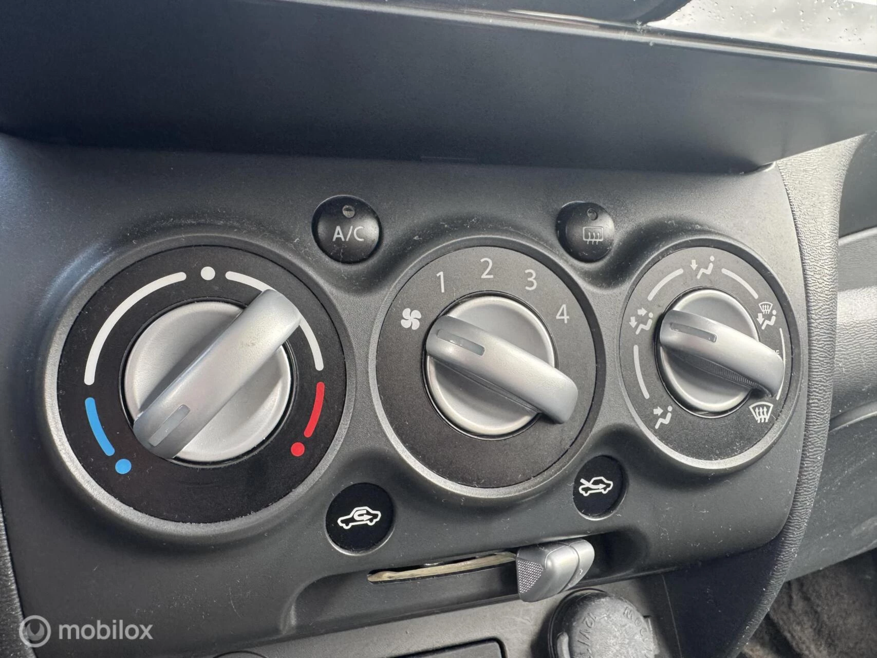 Hoofdafbeelding Suzuki Alto