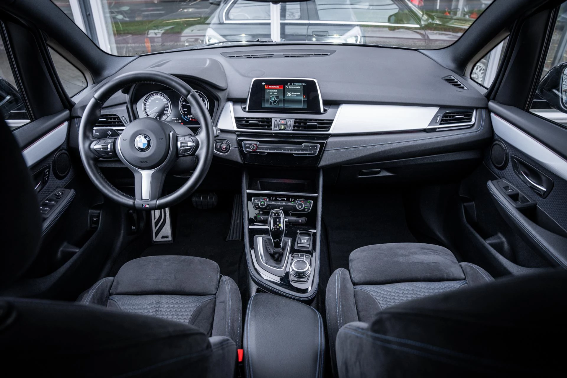 Hoofdafbeelding BMW 2 Serie