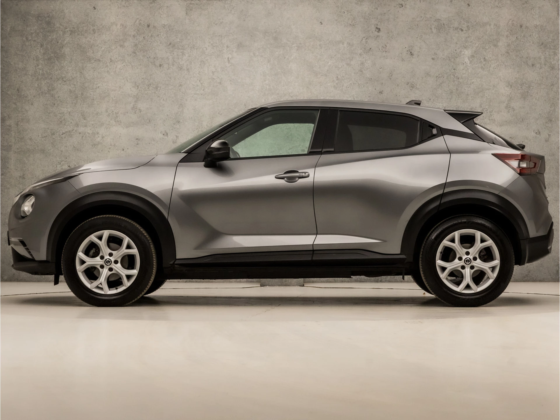 Hoofdafbeelding Nissan Juke