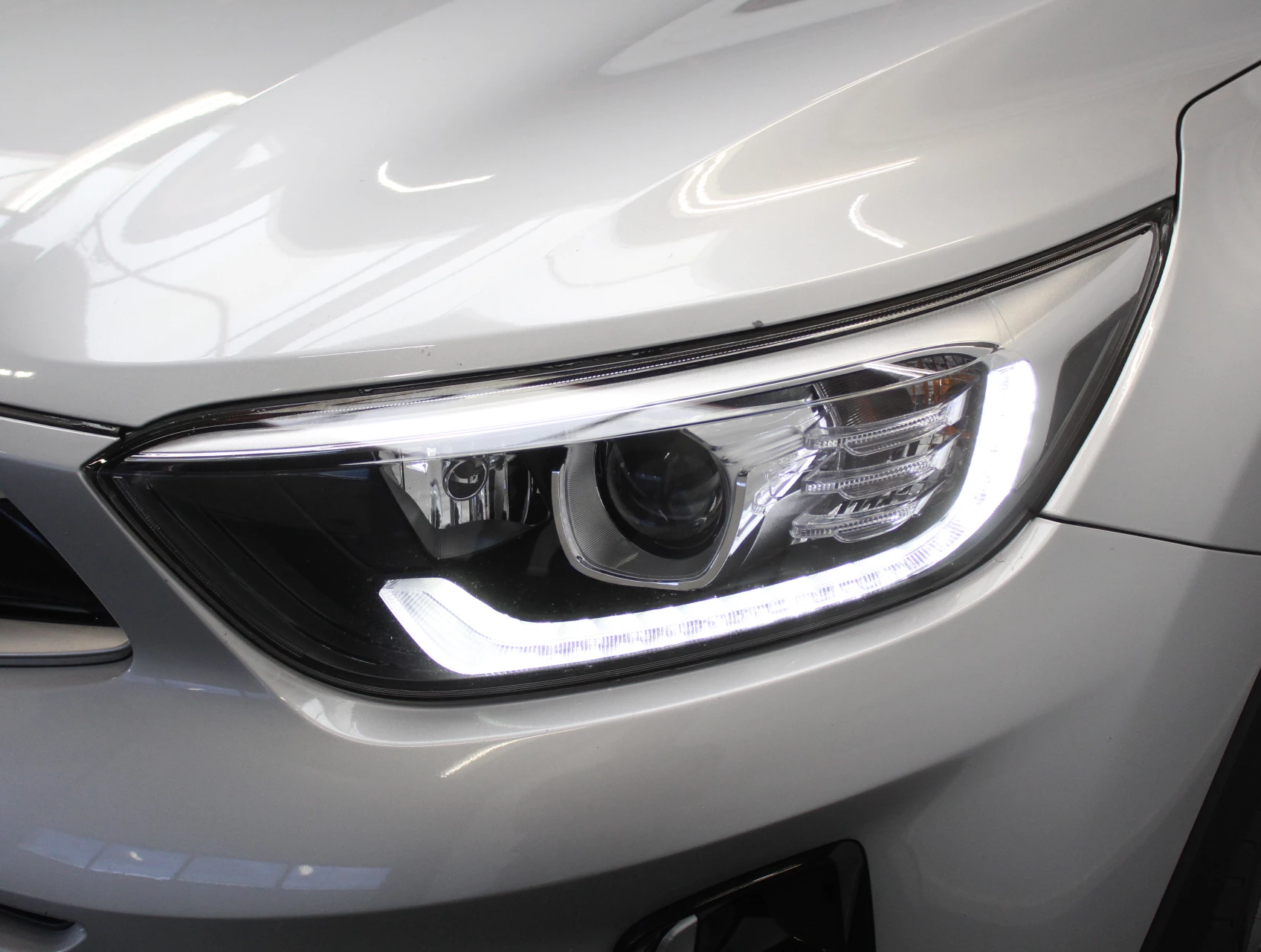 Hoofdafbeelding Kia Stonic