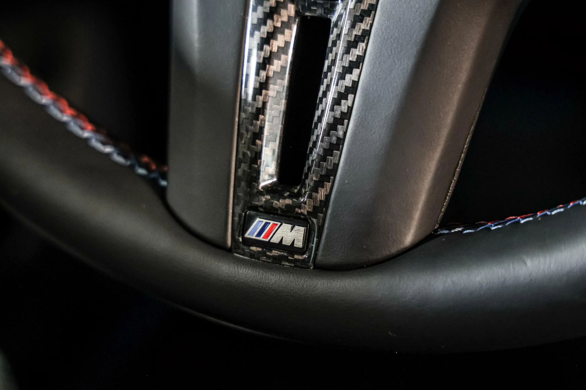 Hoofdafbeelding BMW M3