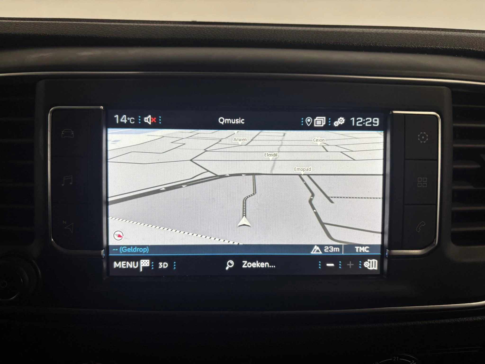 Hoofdafbeelding Peugeot Expert