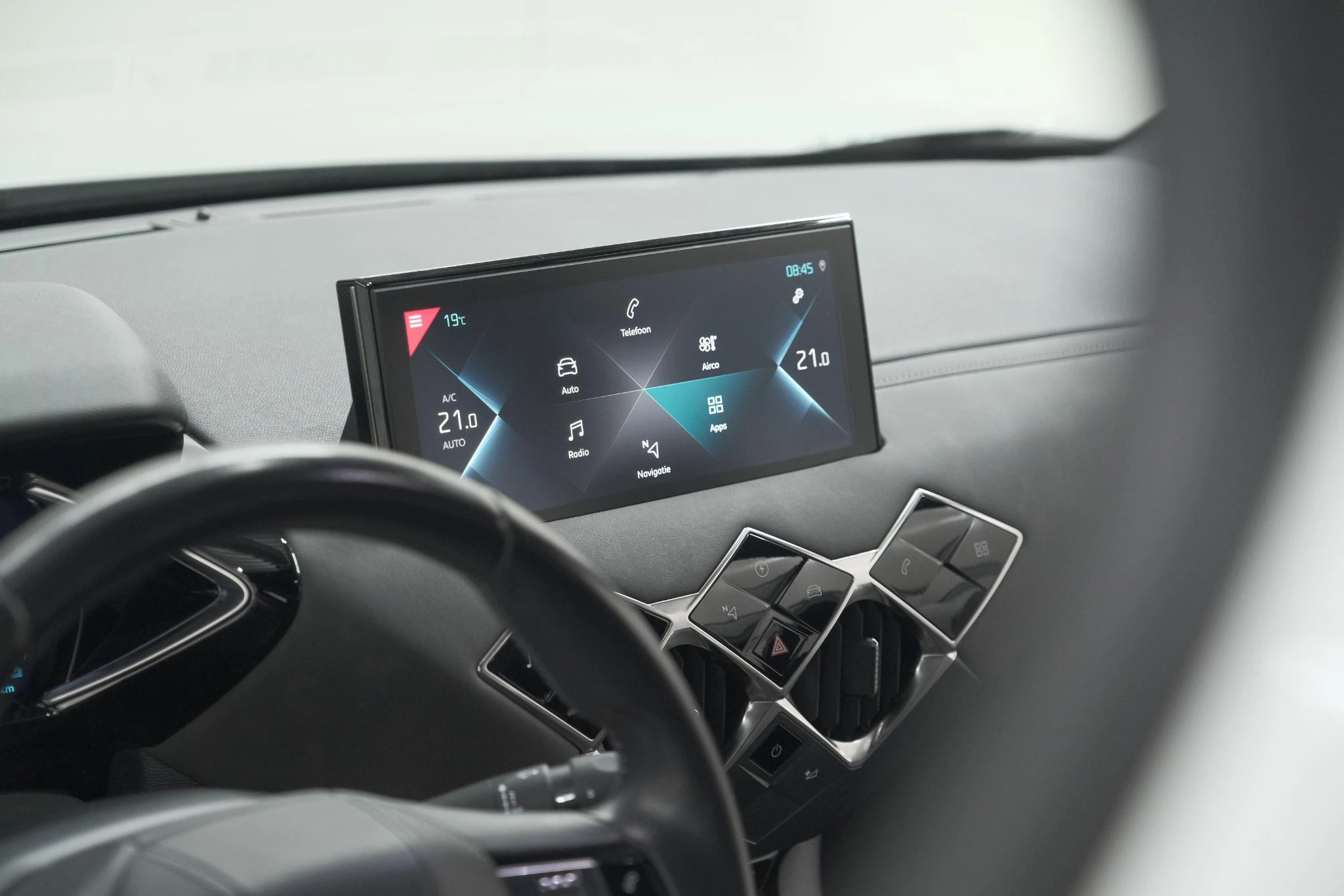 Hoofdafbeelding DS DS 3