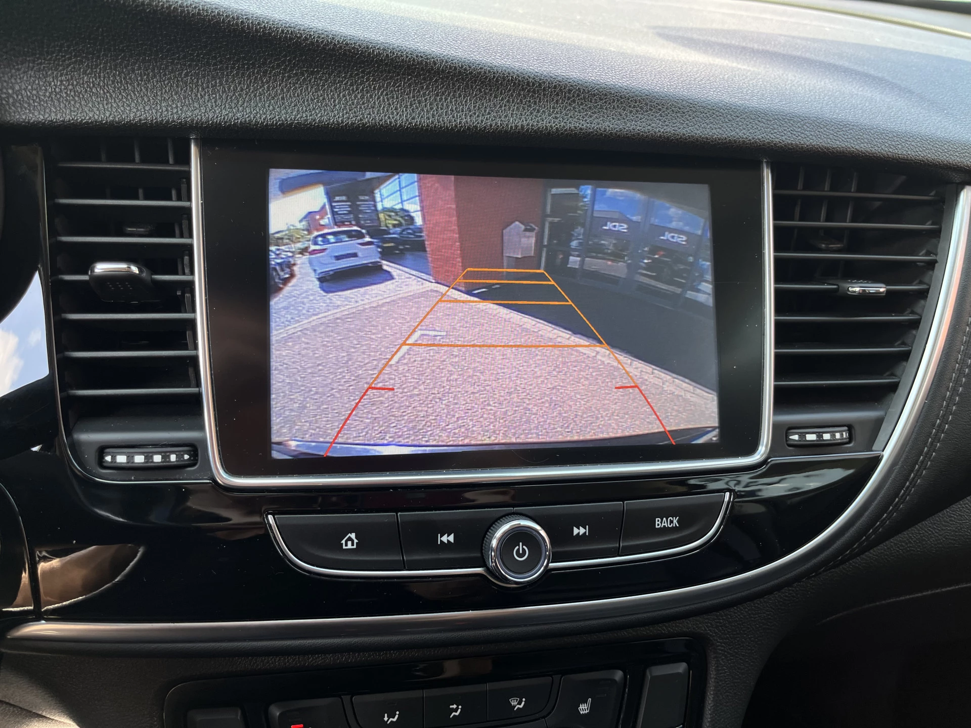 Hoofdafbeelding Opel Mokka X