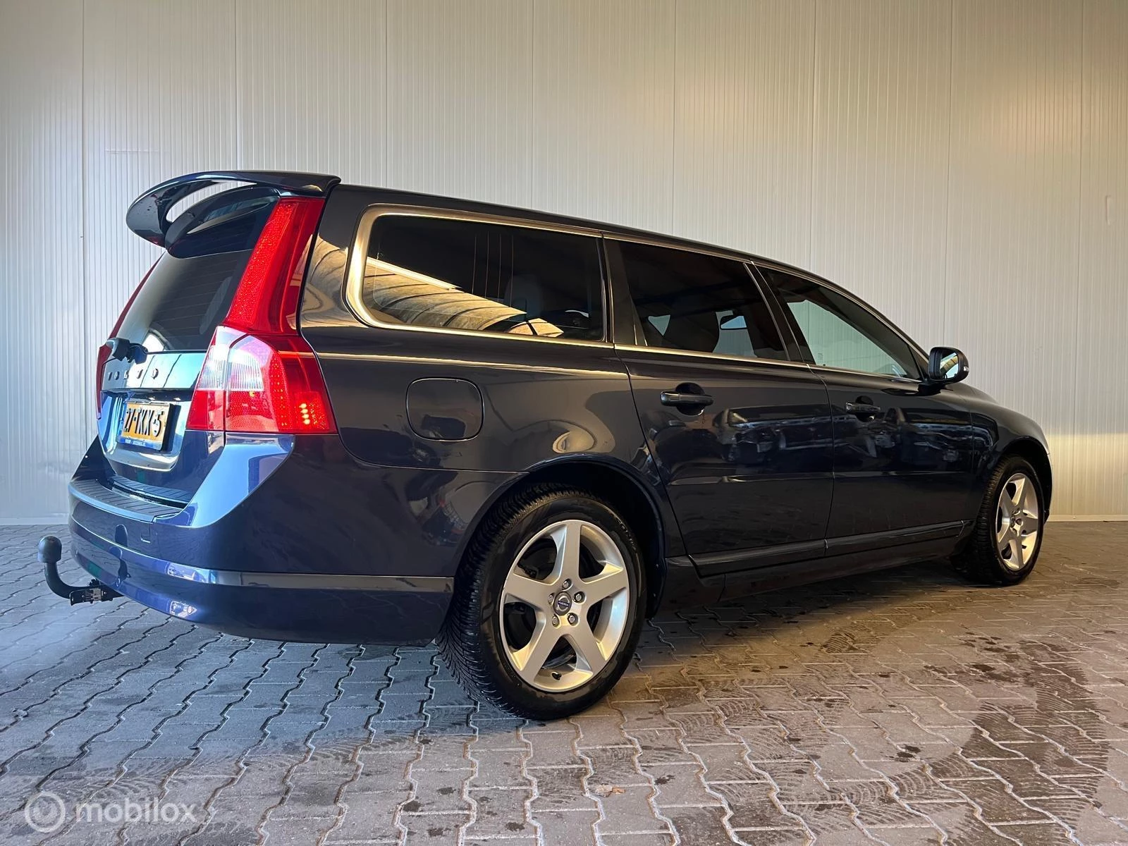 Hoofdafbeelding Volvo V70