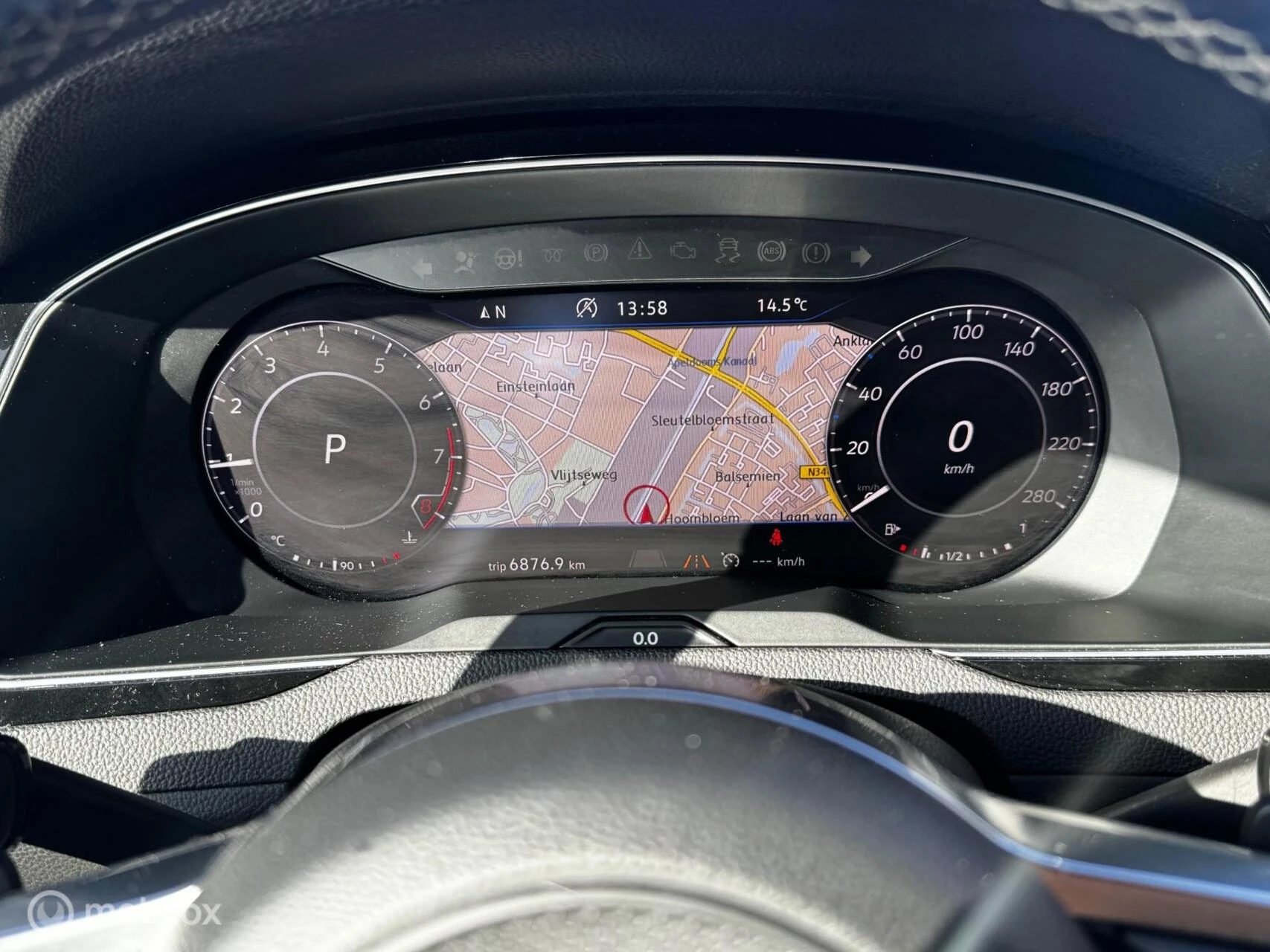 Hoofdafbeelding Volkswagen Arteon