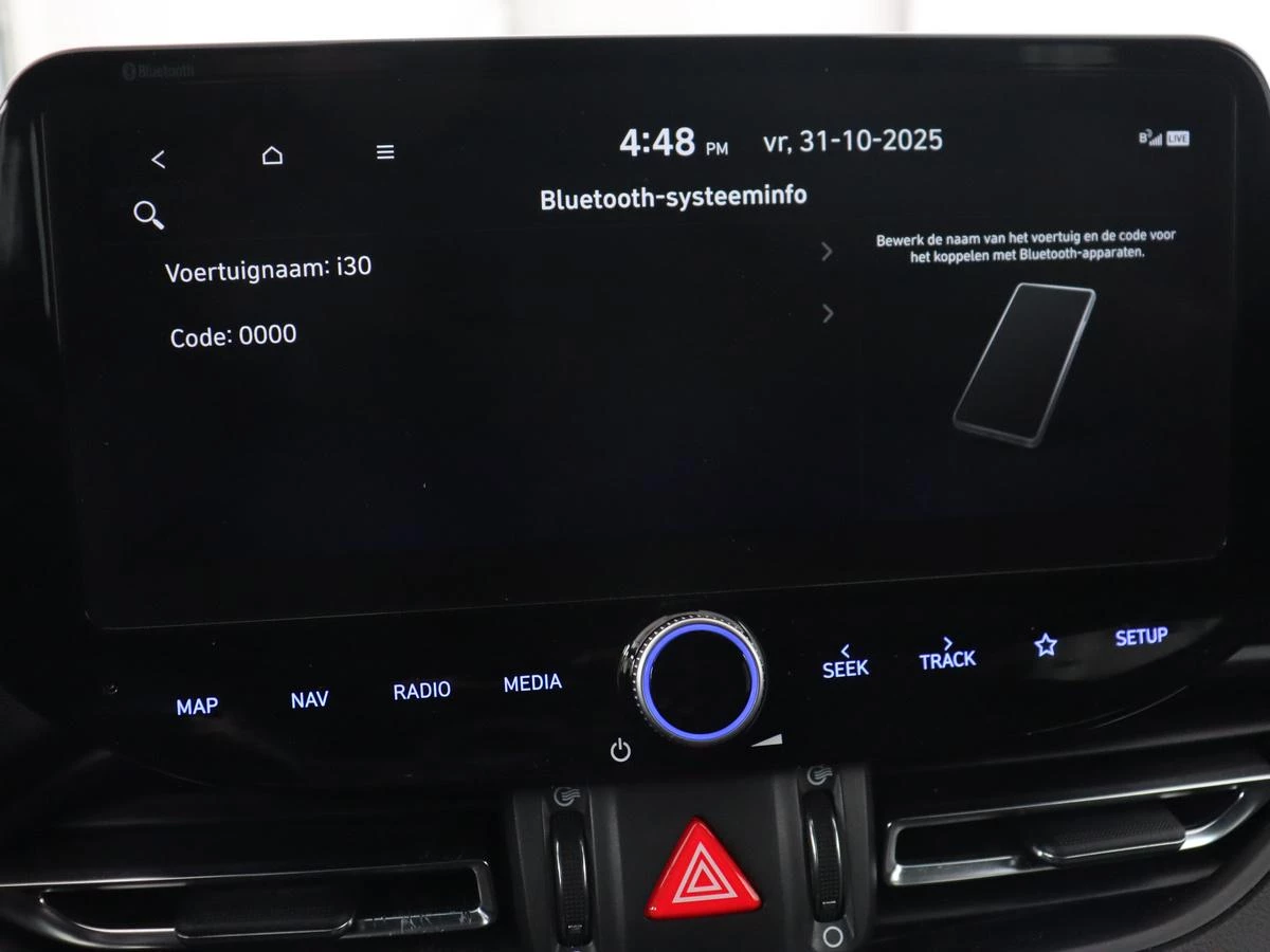 Hoofdafbeelding Hyundai i30