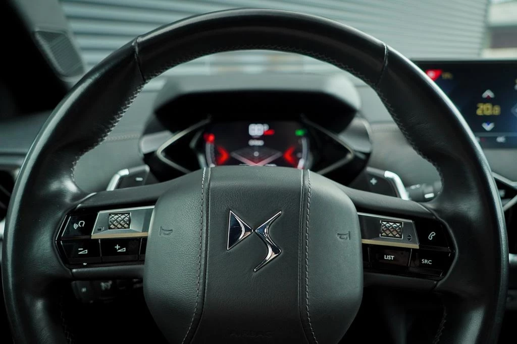 Hoofdafbeelding DS DS 3