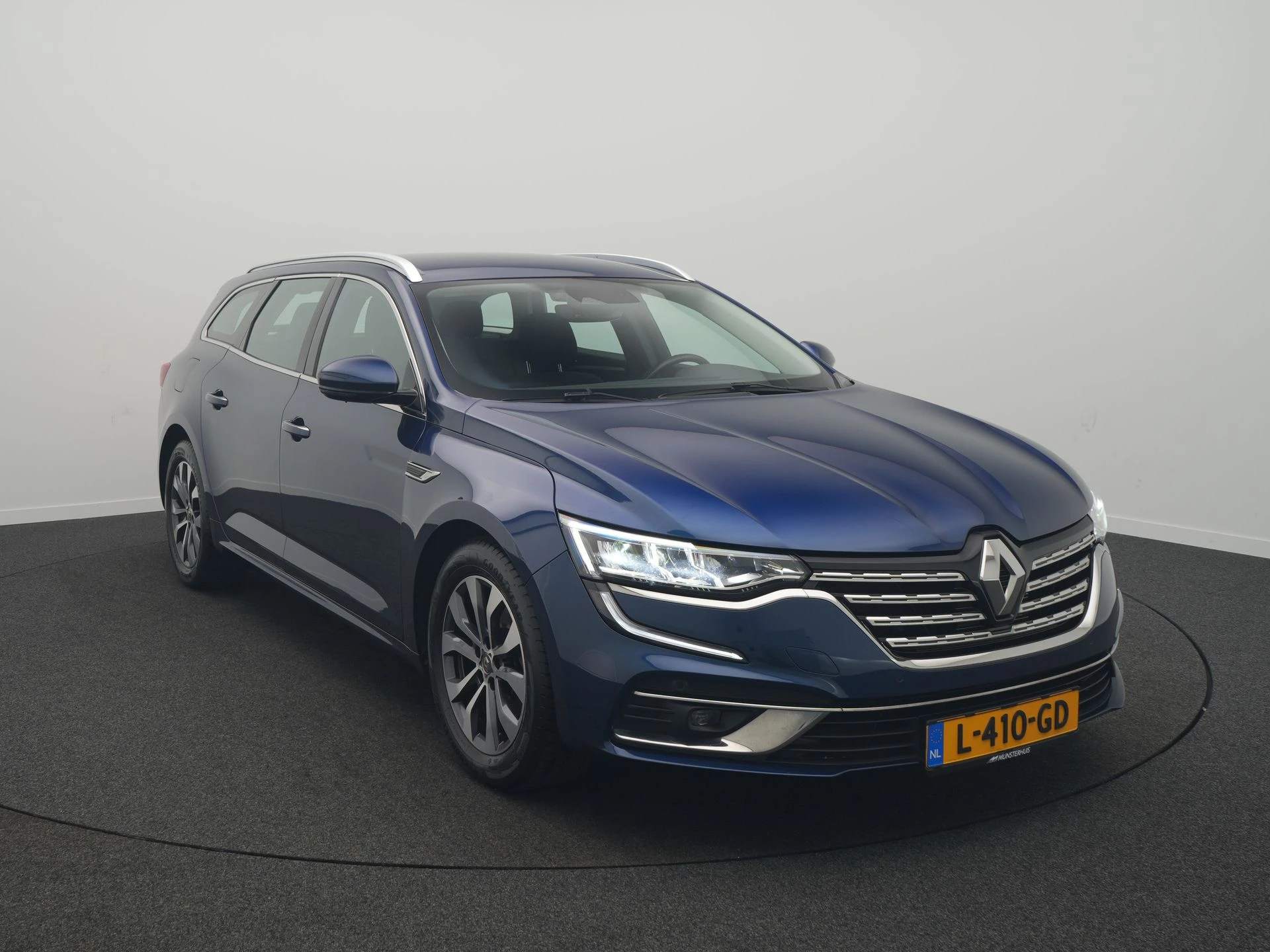 Hoofdafbeelding Renault Talisman