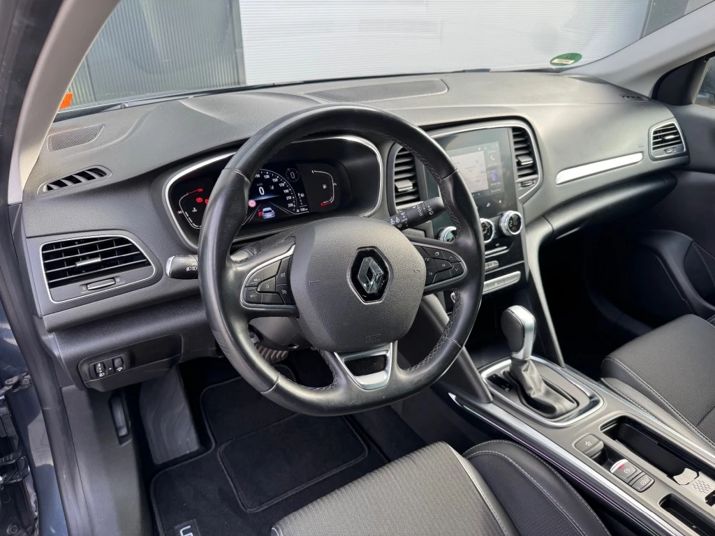 Hoofdafbeelding Renault Mégane