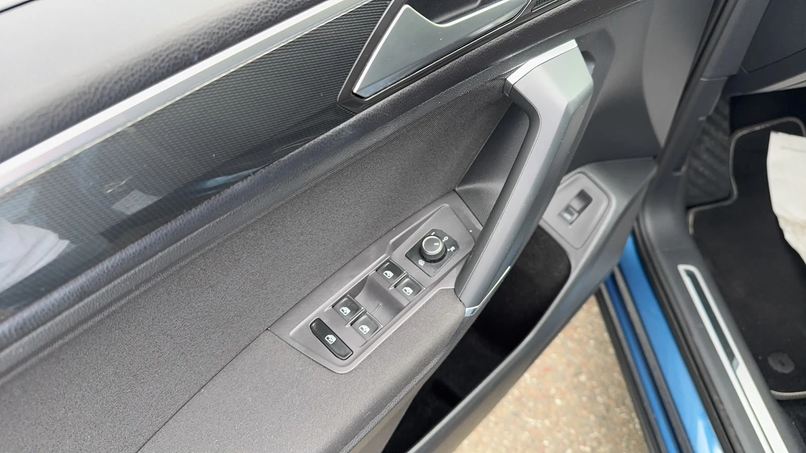 Hoofdafbeelding Volkswagen Tiguan Allspace