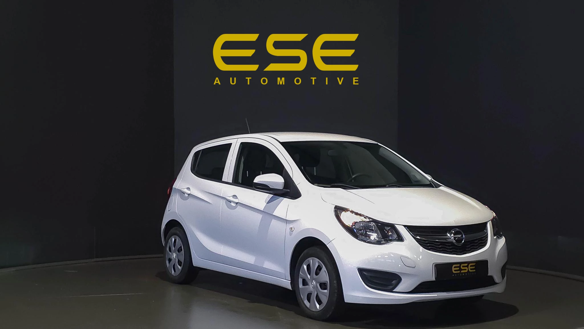 Hoofdafbeelding Opel KARL