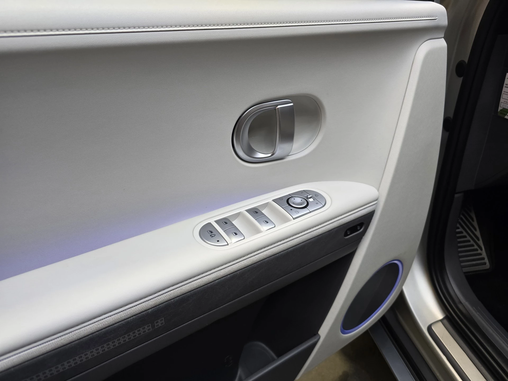 Hoofdafbeelding Hyundai IONIQ 5