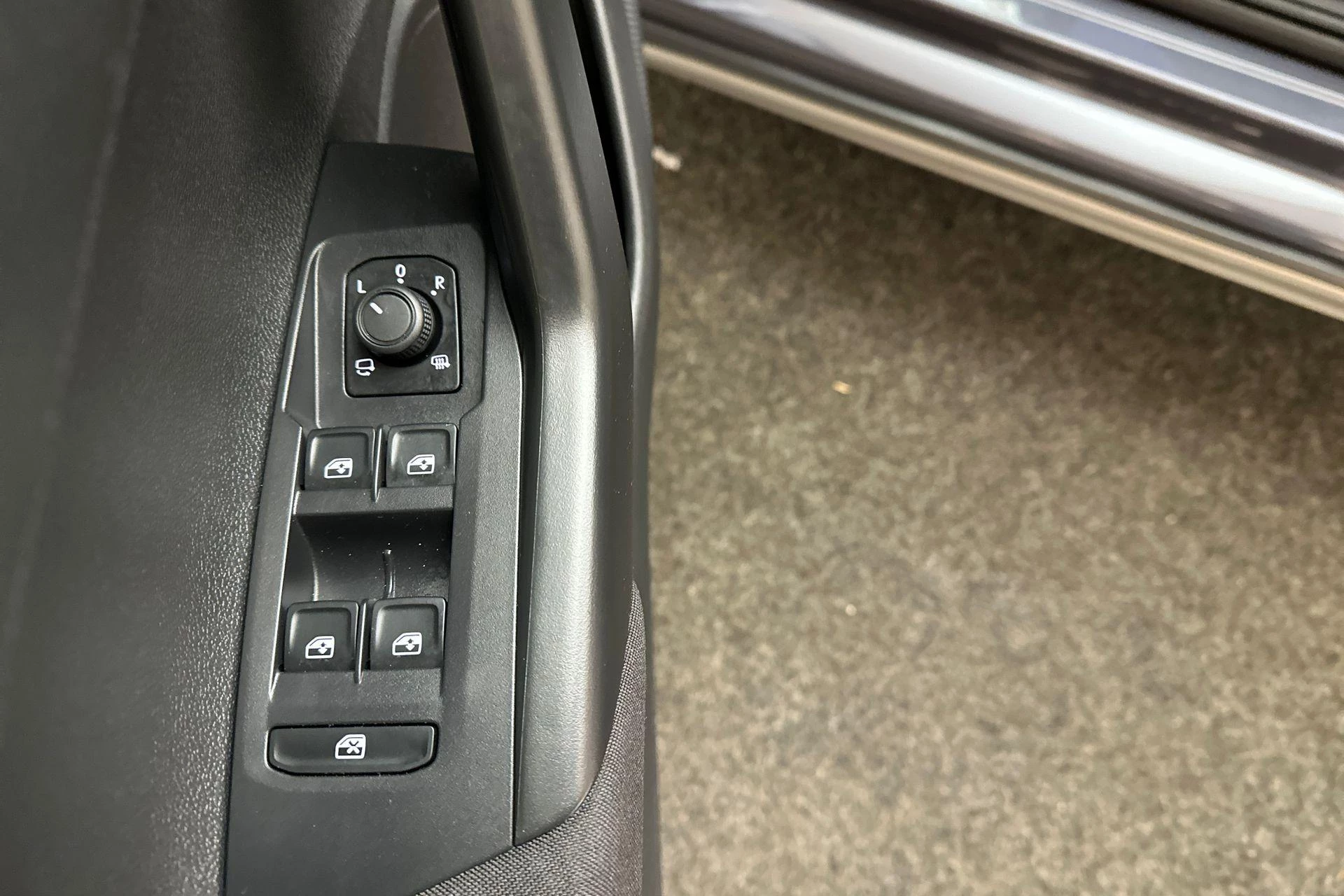 Hoofdafbeelding Volkswagen Taigo