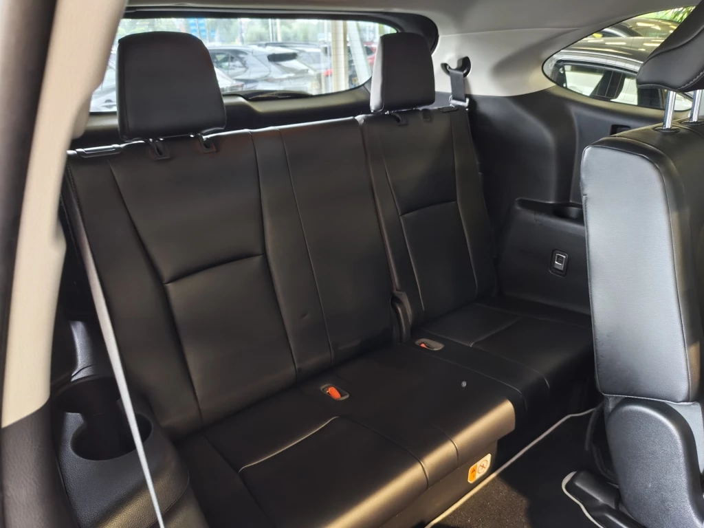 Hoofdafbeelding Toyota Highlander