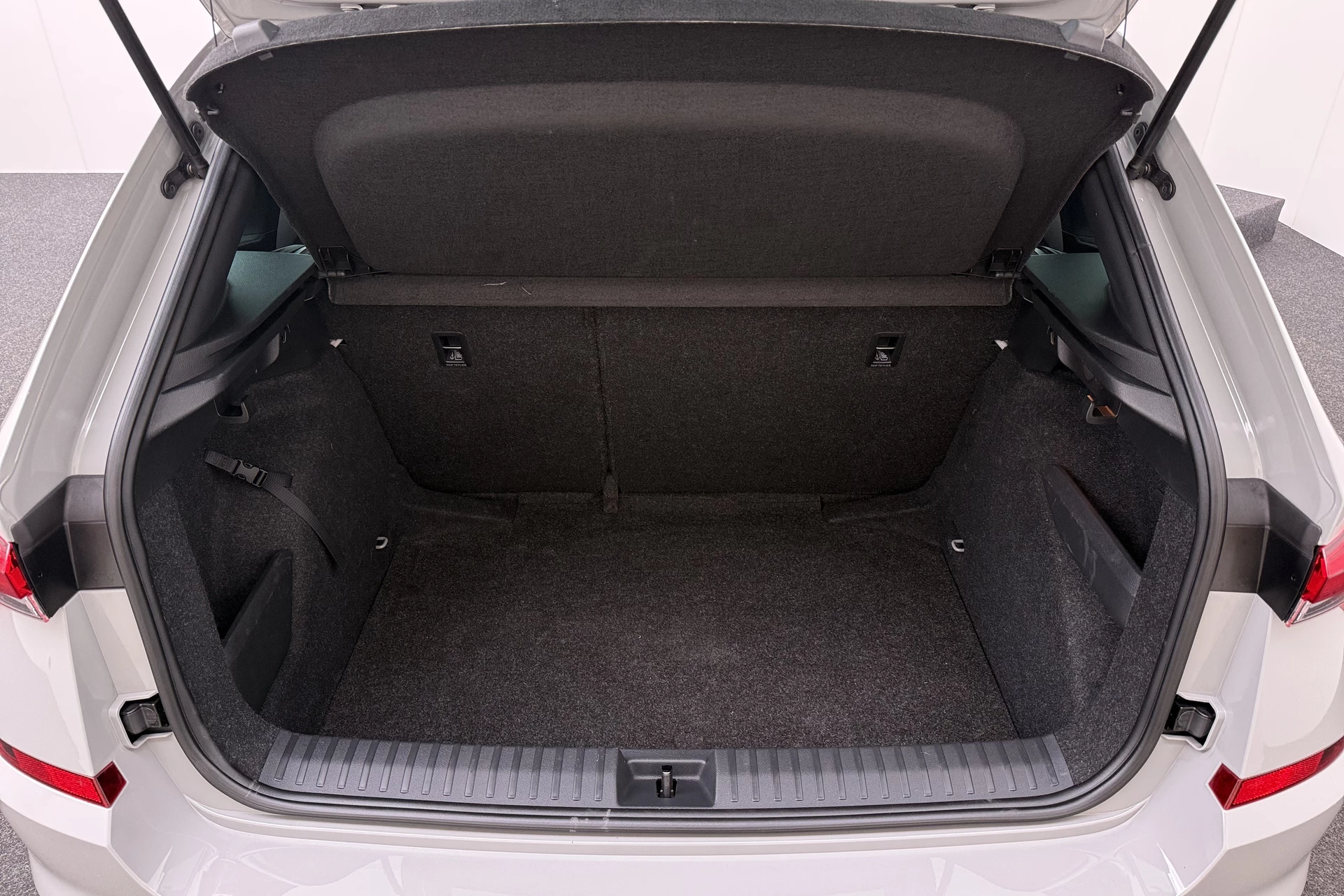 Hoofdafbeelding Škoda Kamiq