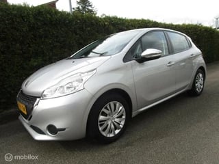 Peugeot 208 1.0 LIKE - 5-DEURS - AIRCO - 87.000  KM