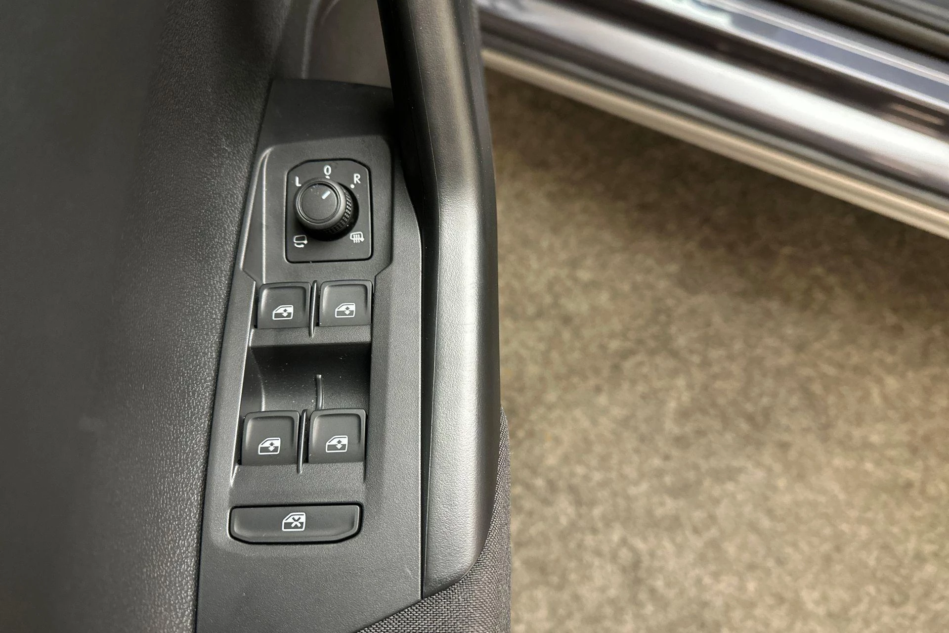 Hoofdafbeelding Volkswagen Taigo