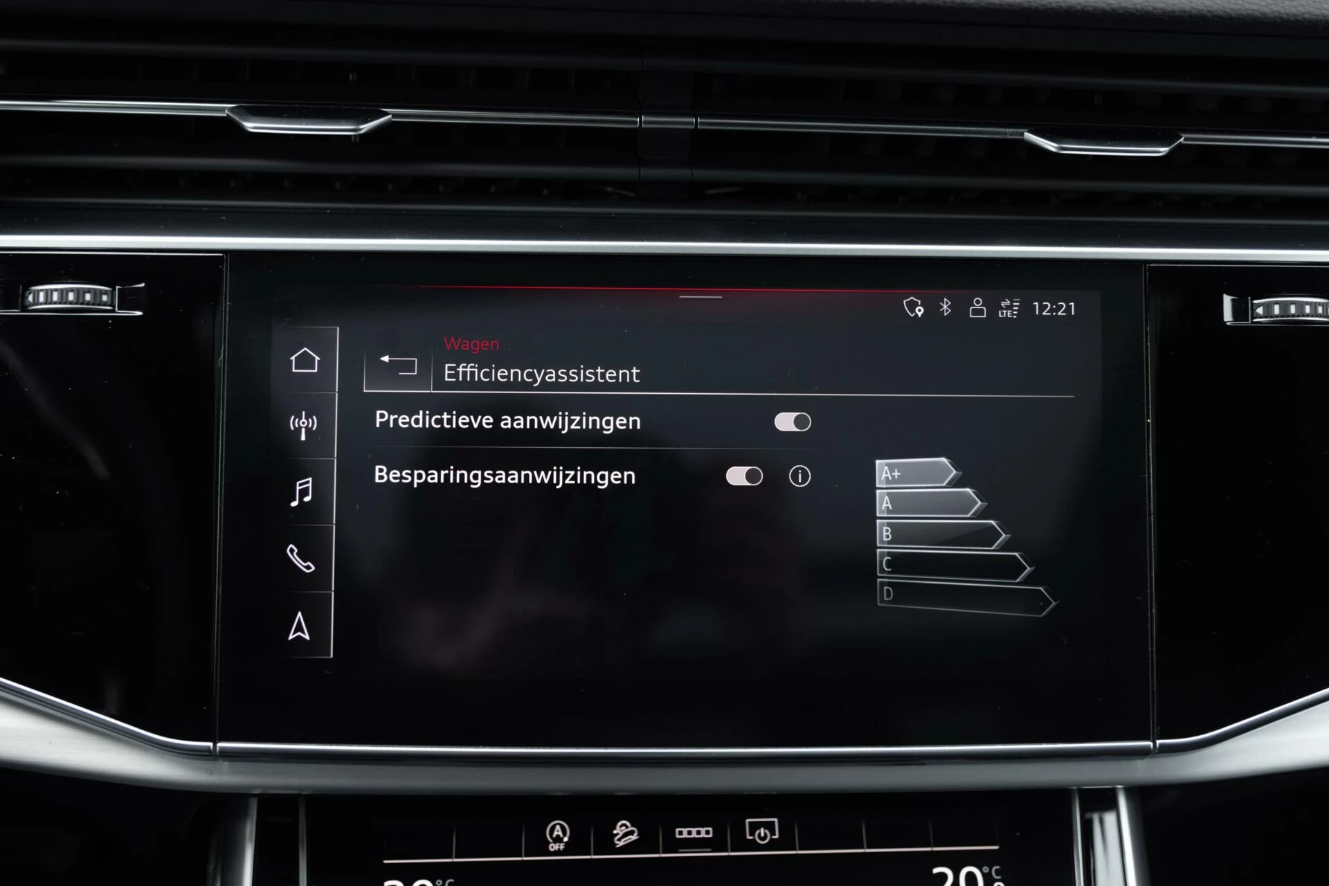 Hoofdafbeelding Audi SQ7