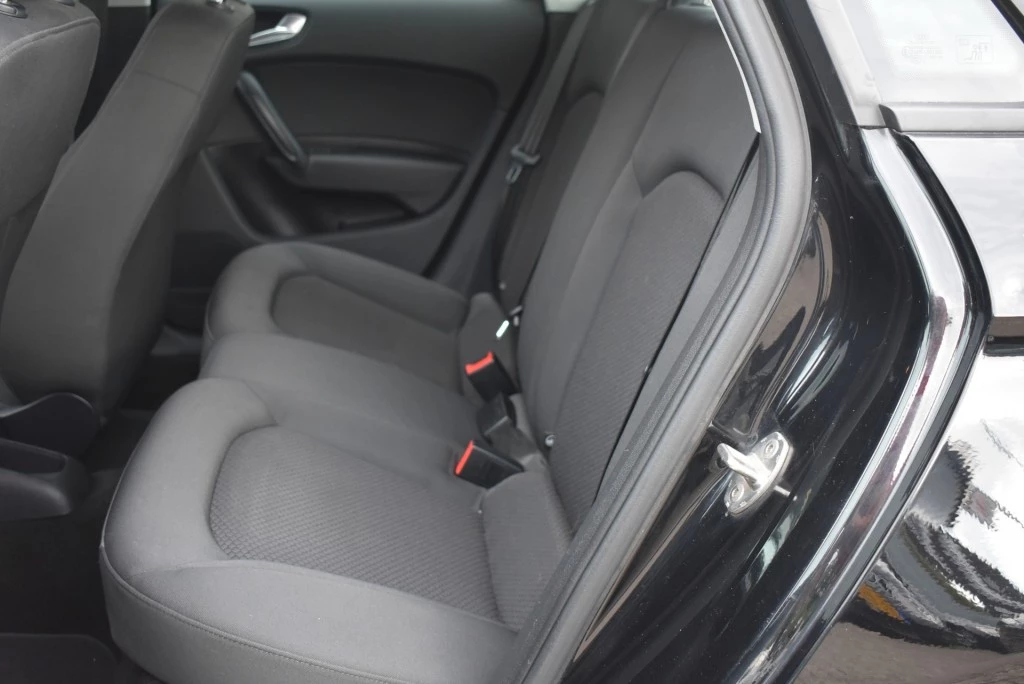 Hoofdafbeelding Audi A1