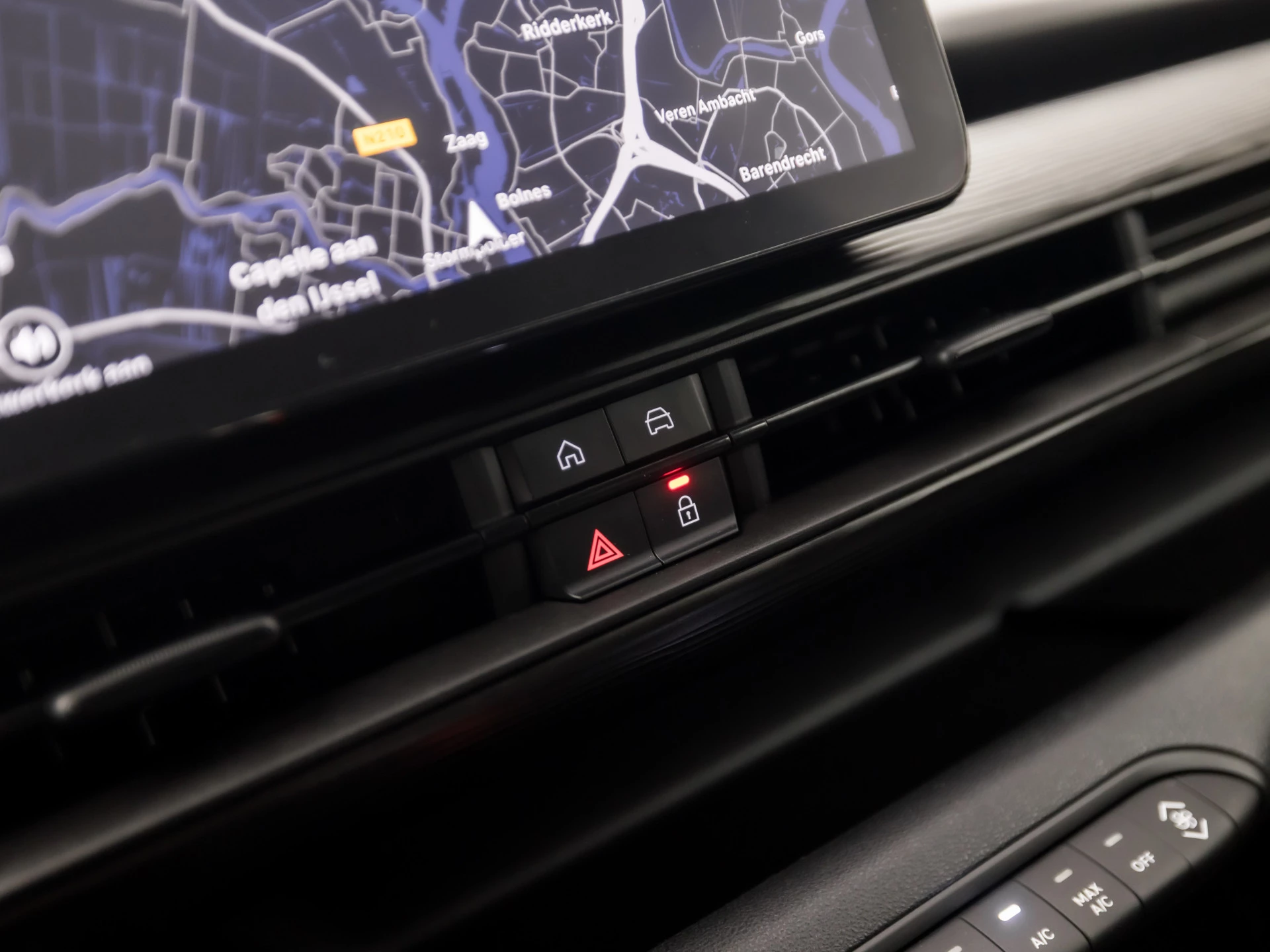 Hoofdafbeelding Jeep Avenger