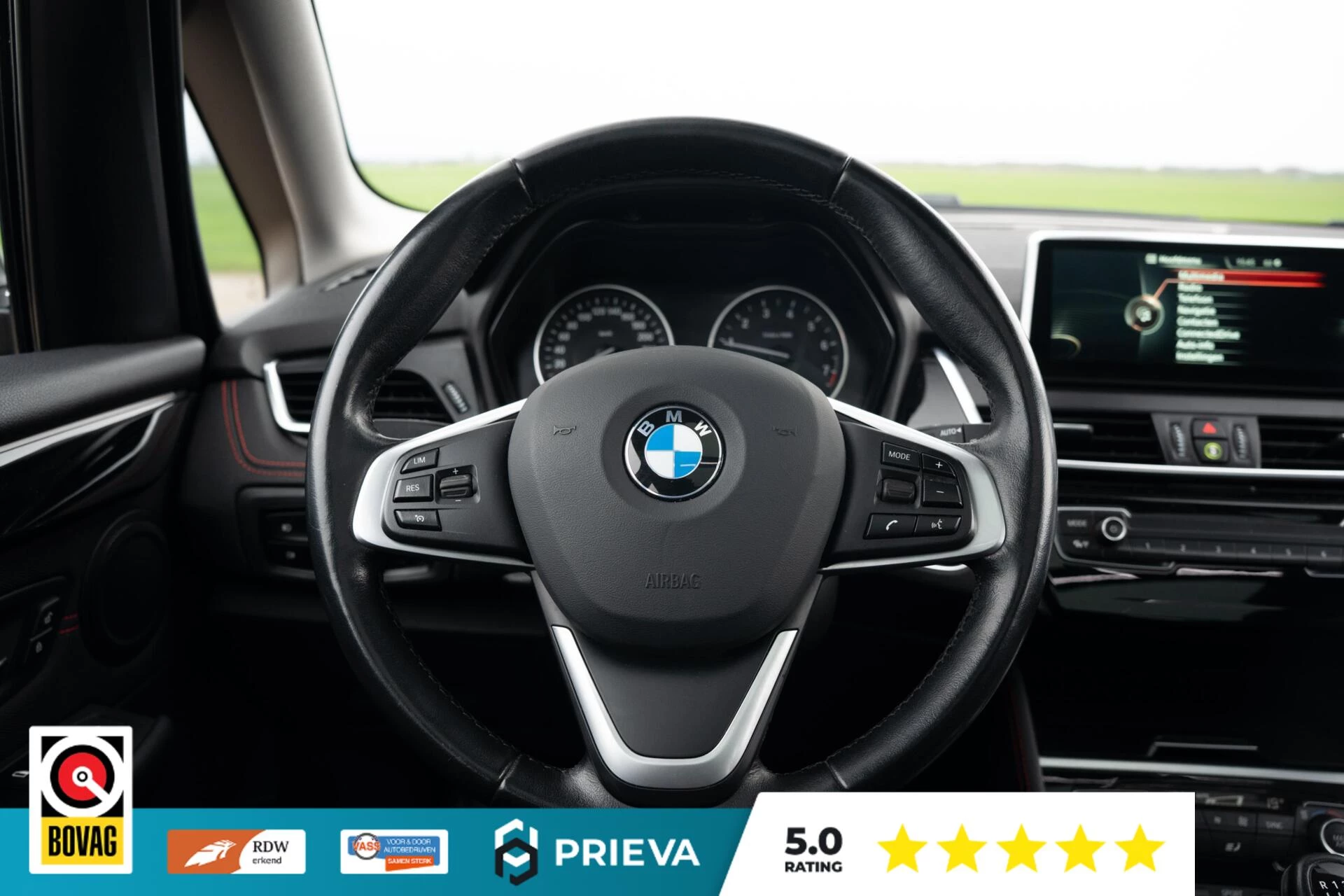 Hoofdafbeelding BMW 2 Serie