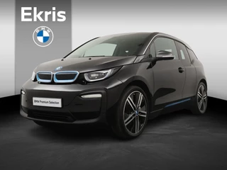 Hoofdafbeelding BMW i3 BMW i3 Executive Edition 120Ah 42 kWh | Comfort Access | Achteruitrijcamera | Cruise | Stoelverwarming |
