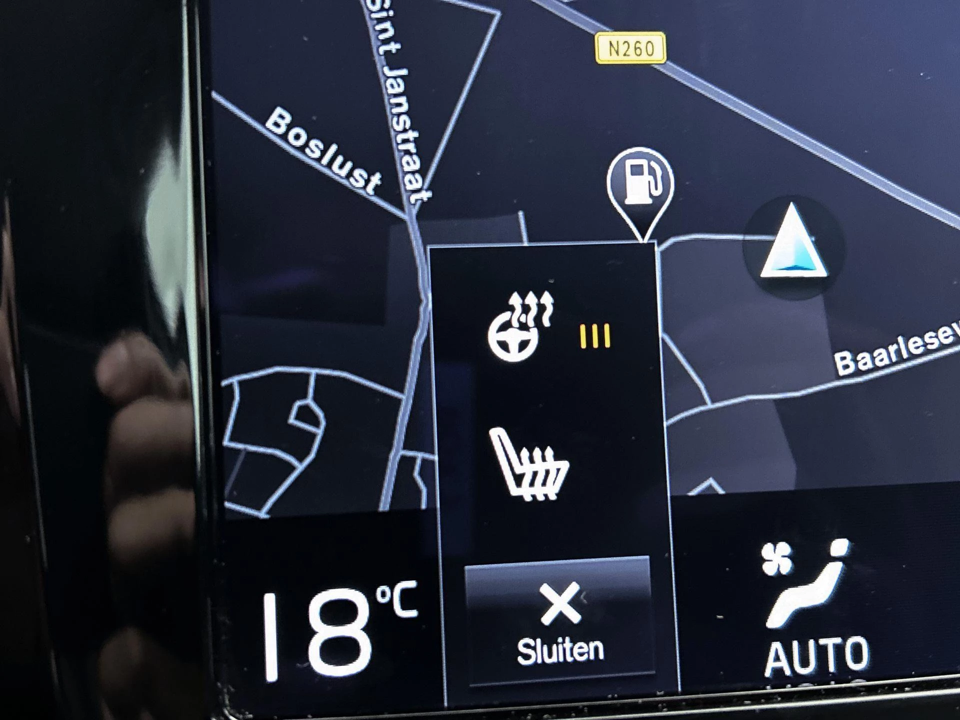 Hoofdafbeelding Volvo S90