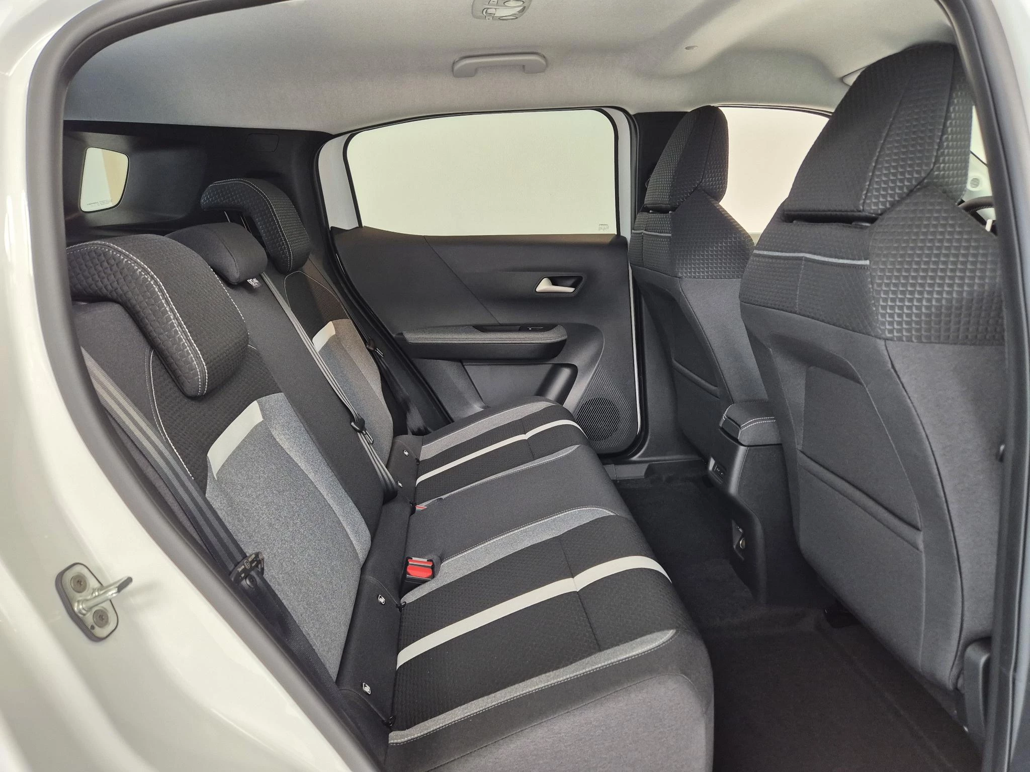 Hoofdafbeelding Opel Frontera