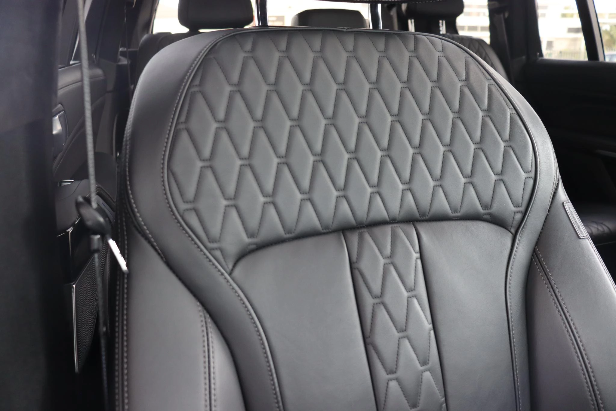 Hoofdafbeelding BMW X7