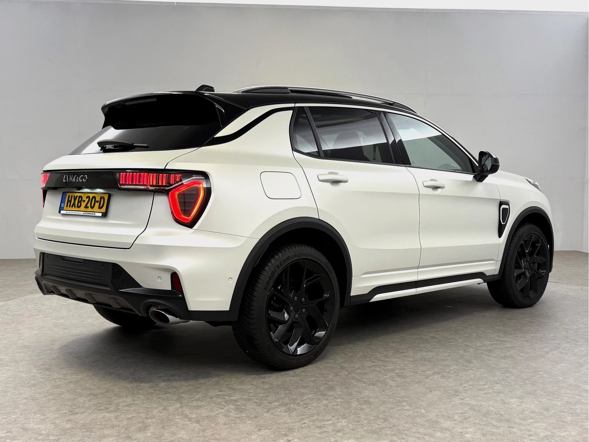 Hoofdafbeelding Lynk & Co 01