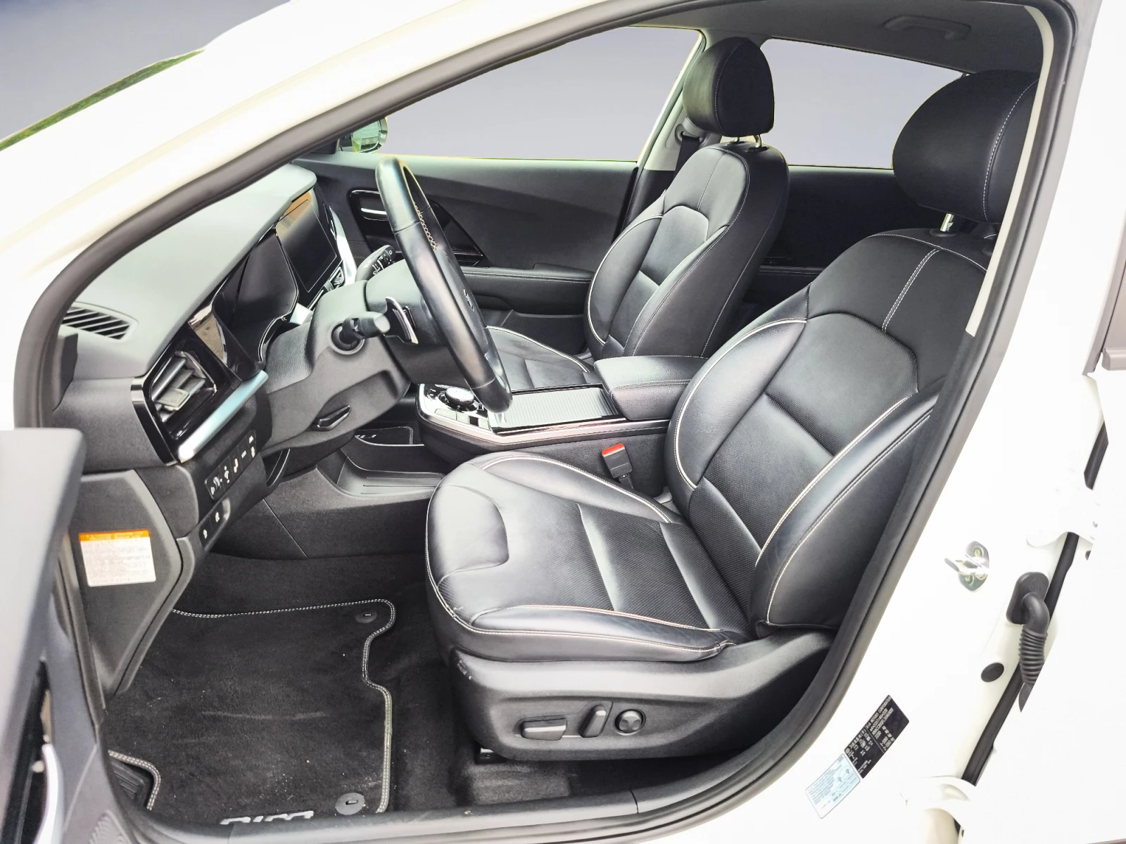 Hoofdafbeelding Kia e-Niro