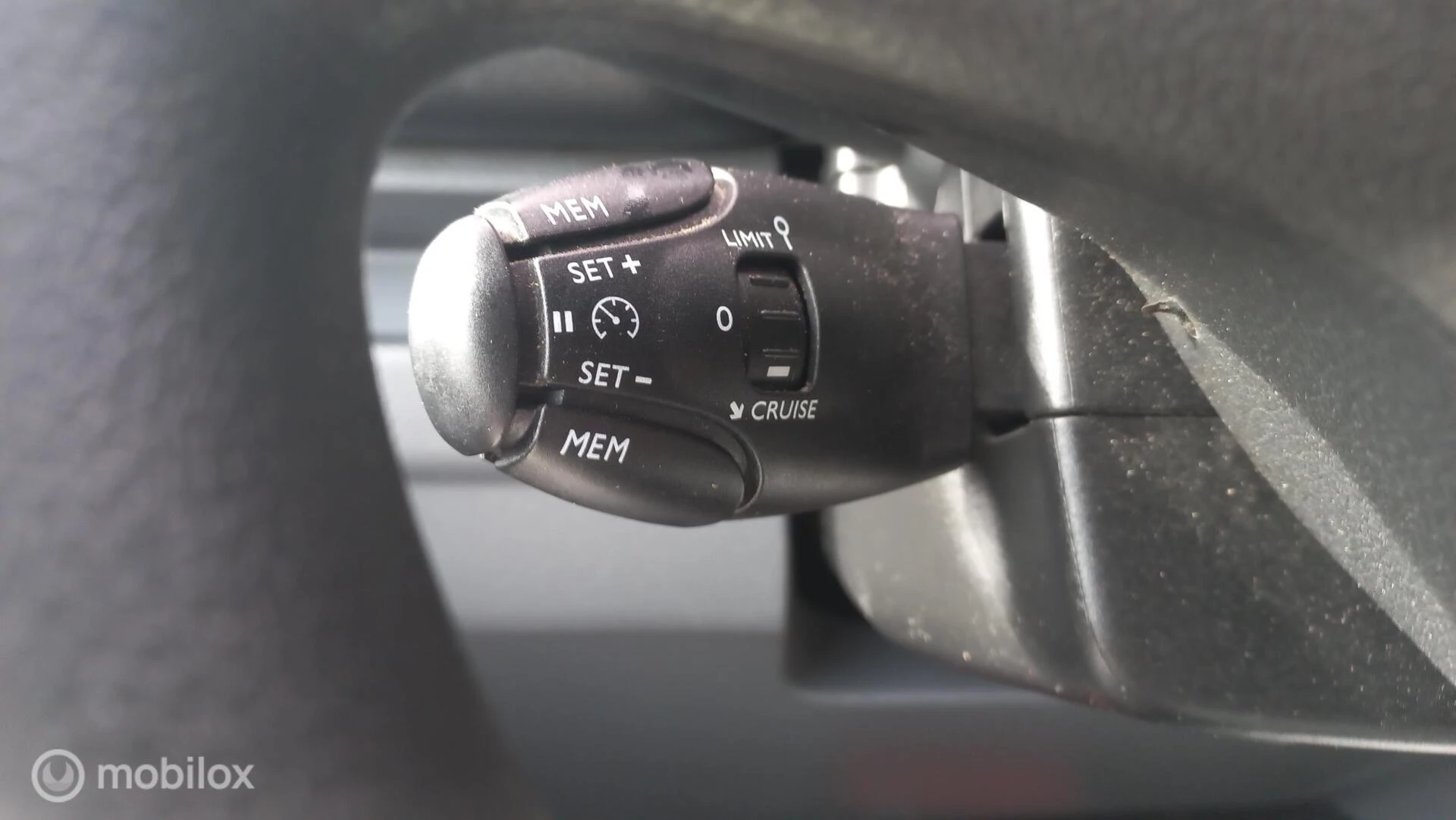 Hoofdafbeelding Citroën Jumpy