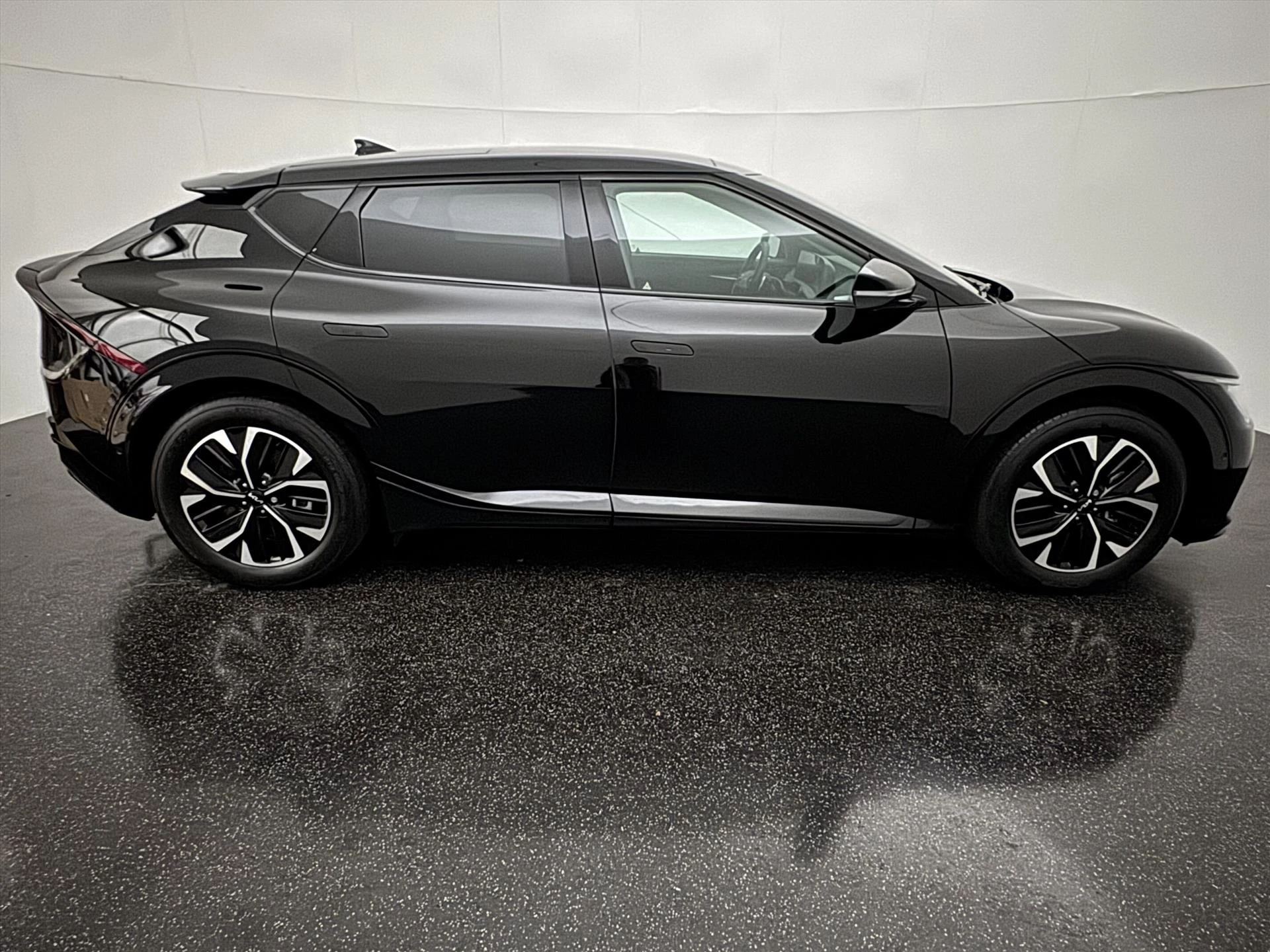 Hoofdafbeelding Kia EV6