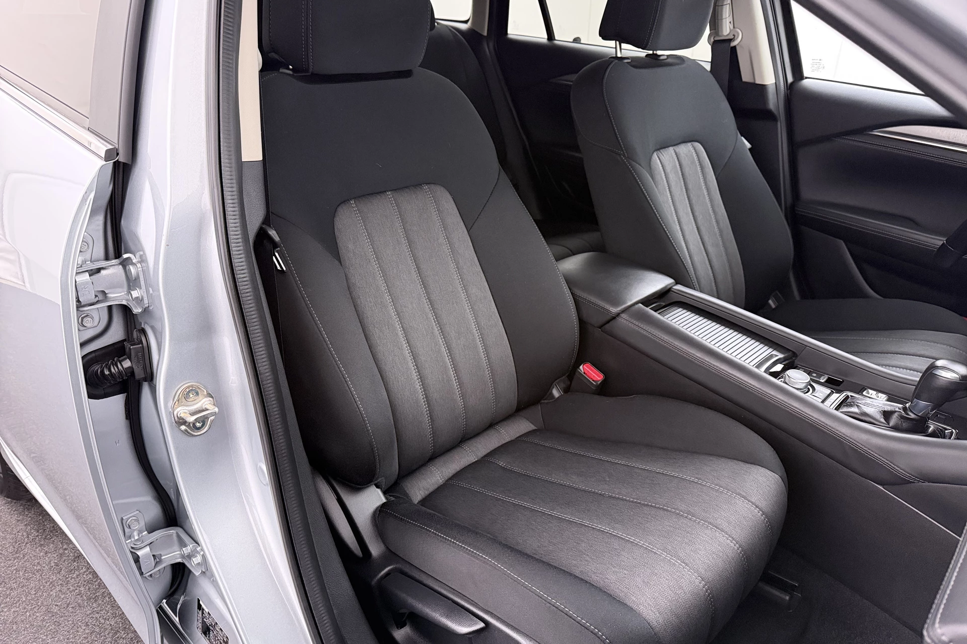 Hoofdafbeelding Mazda 6