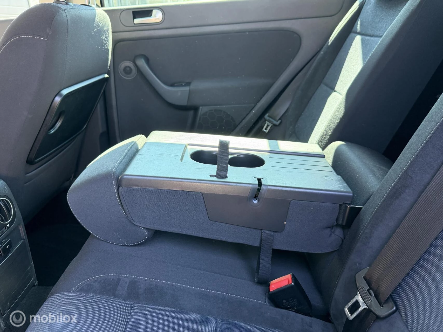 Hoofdafbeelding Volkswagen Golf Plus