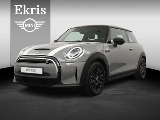 Mini Electric Camden Edition 33 kWh | Stoelverwarming | Harman-Kardon | NAVI | Camera |