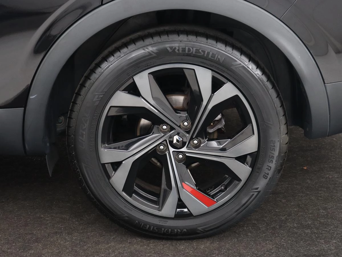 Hoofdafbeelding Renault Arkana