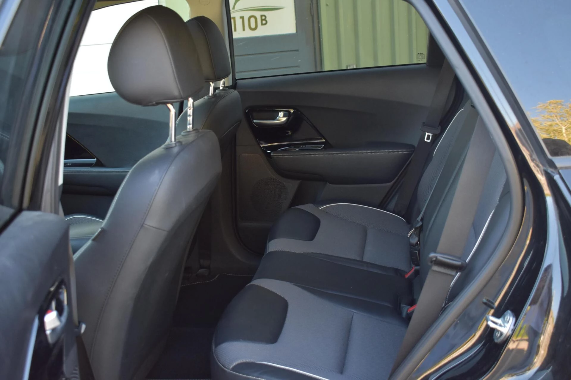 Hoofdafbeelding Kia e-Niro