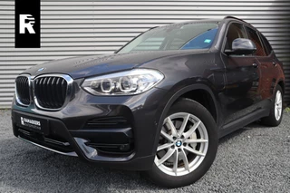BMW X3 xDrive30e Trekhaak / 360 camera / Head-up / Adaptieve cruise /