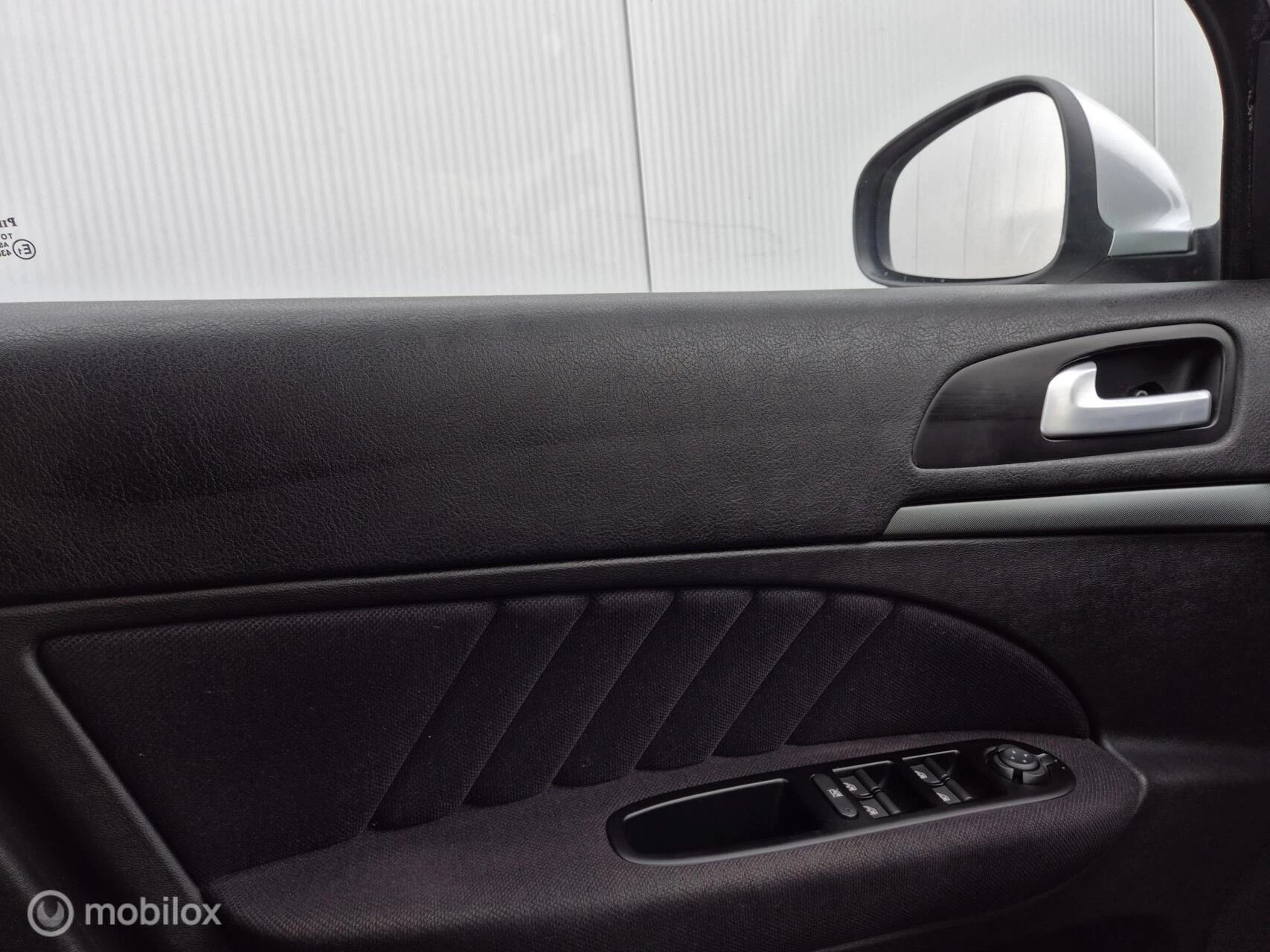 Hoofdafbeelding Alfa Romeo 159