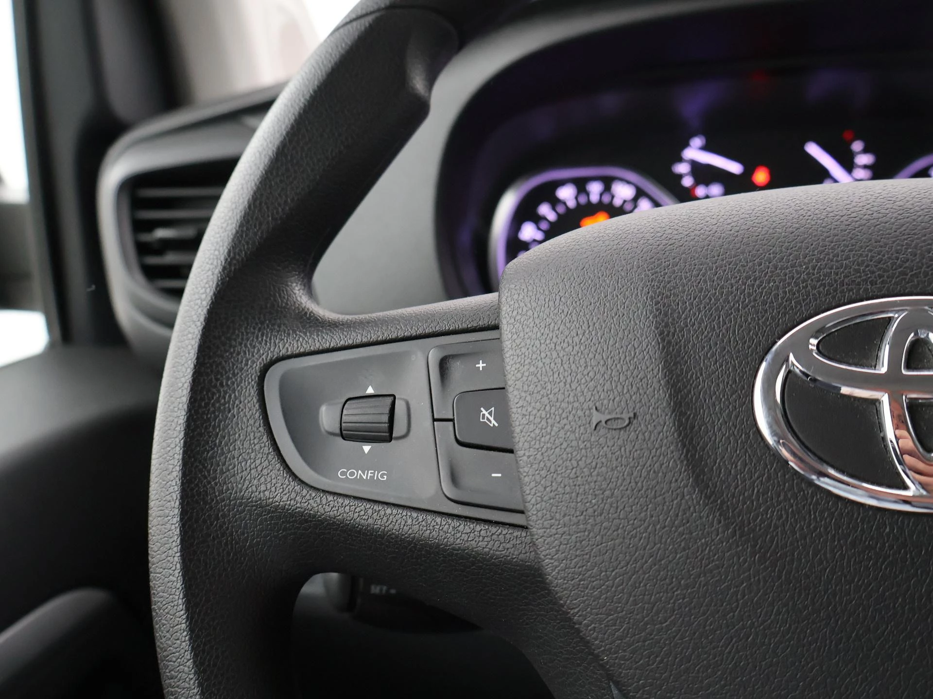 Hoofdafbeelding Toyota ProAce