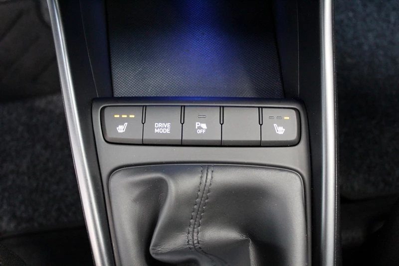 Hoofdafbeelding Hyundai Bayon