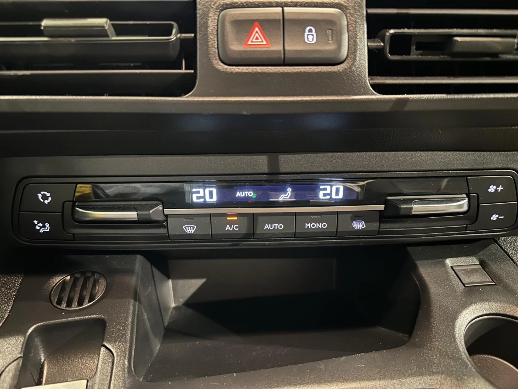 Hoofdafbeelding Opel Combo-e