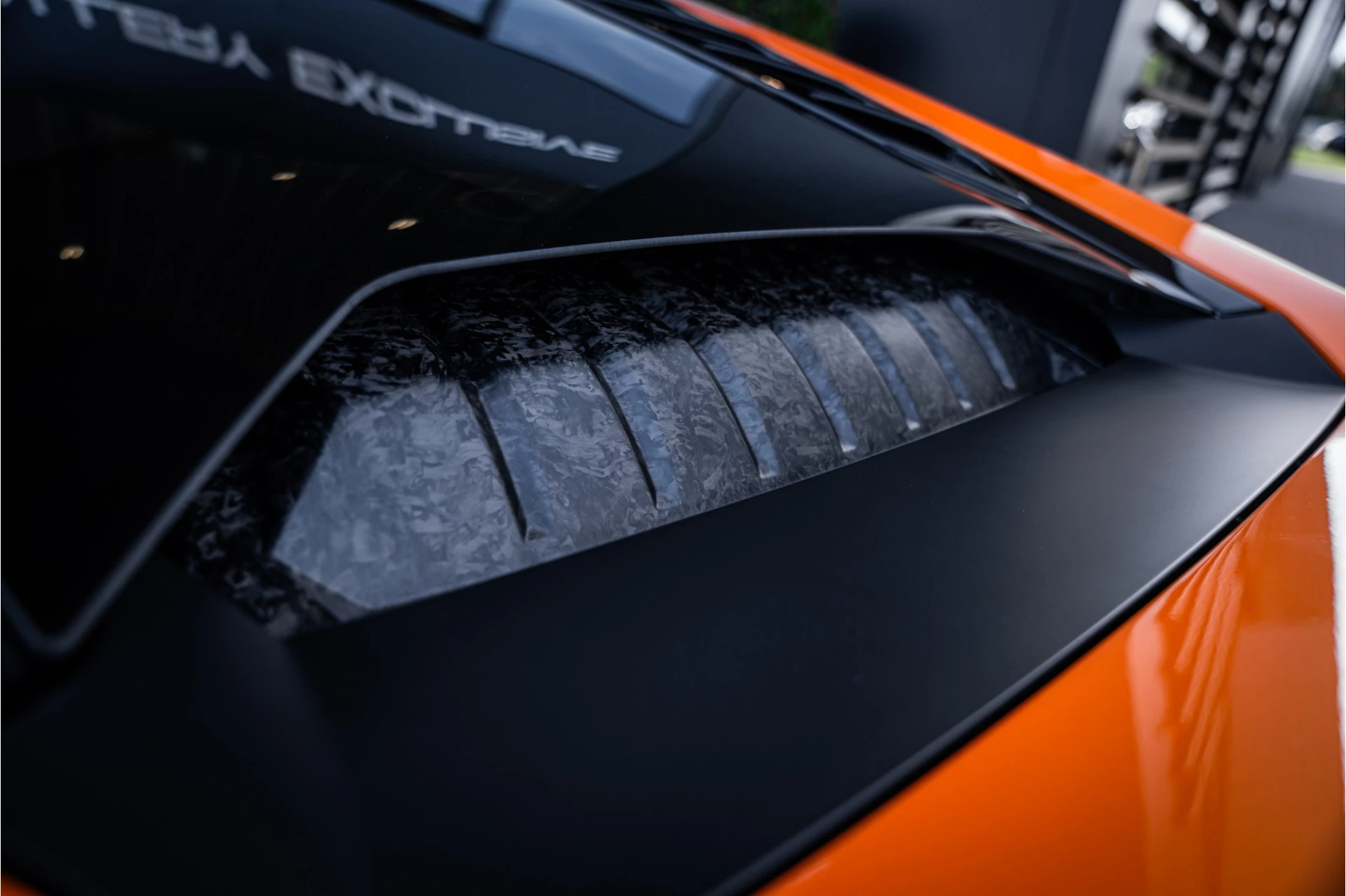 Hoofdafbeelding Lamborghini Huracán