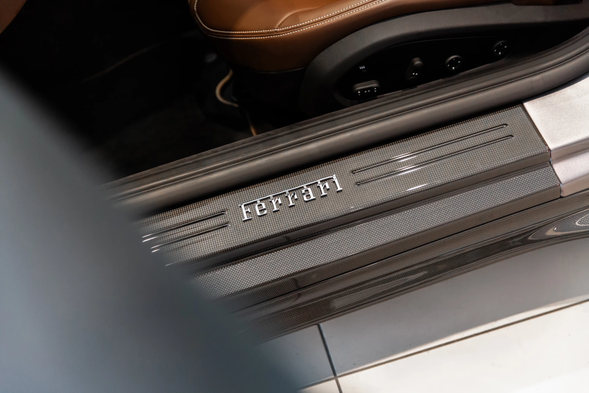 Hoofdafbeelding Ferrari 812 GTS