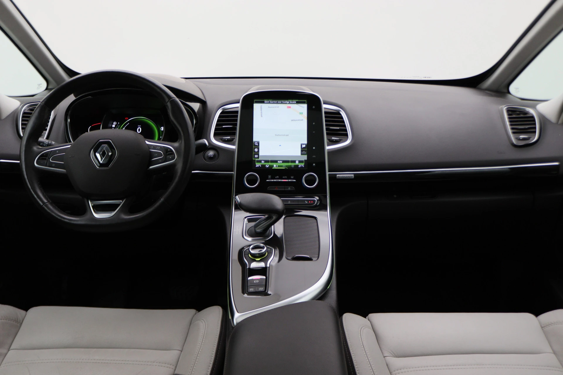 Hoofdafbeelding Renault Espace