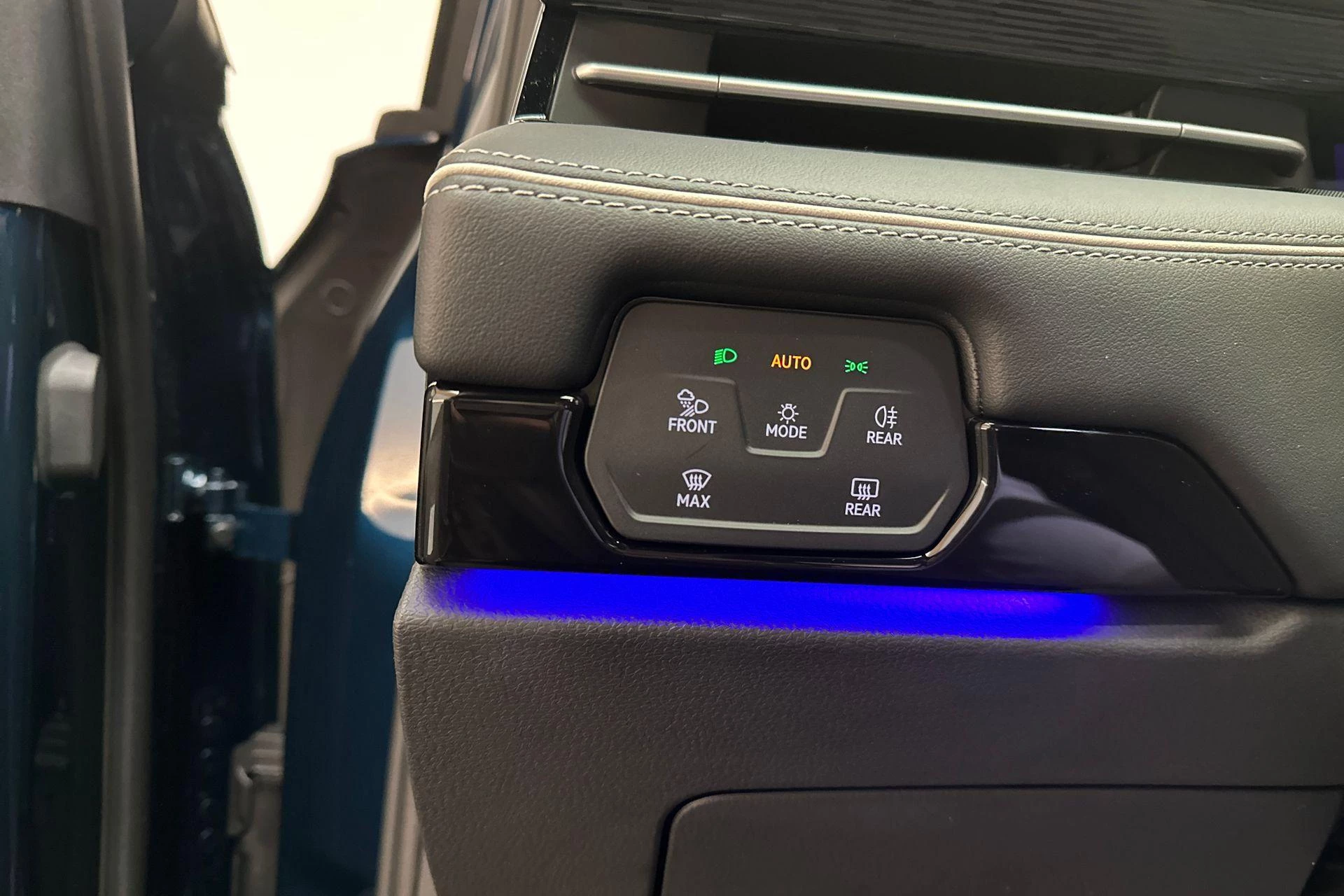 Hoofdafbeelding Volkswagen ID.7