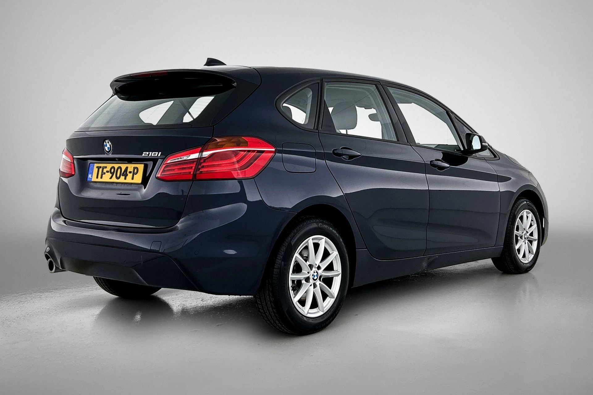 Hoofdafbeelding BMW 2 Serie